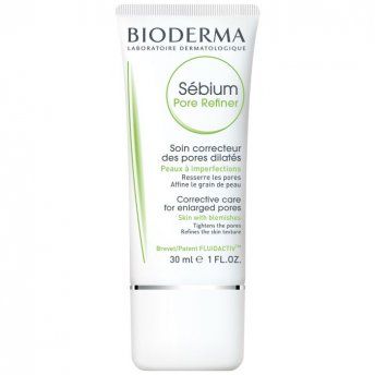 Концентрат Bioderma Sebium для сужения пор 30 мл