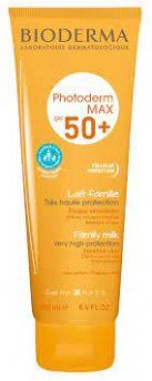 Молочко Bioderma (Біодерма) Photoderm Max симейне 250мл