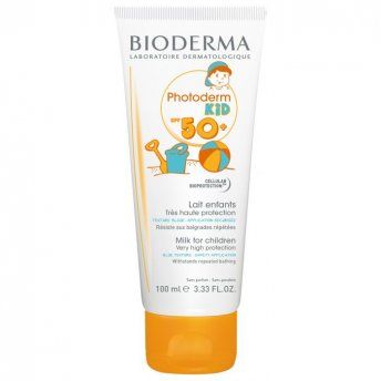 Молочко Bioderma Photoderm KID SPF50+ 100 мл