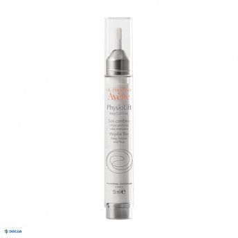 Філлер Avene Physiolift Precision антивіковий проти глибоких зморшок для всіх типів шкіри, 15 мл