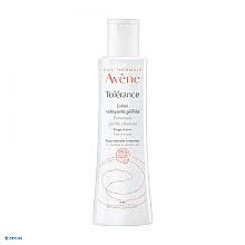 Лосьйон Avene Tolerance делікатний очищ. 200 мл