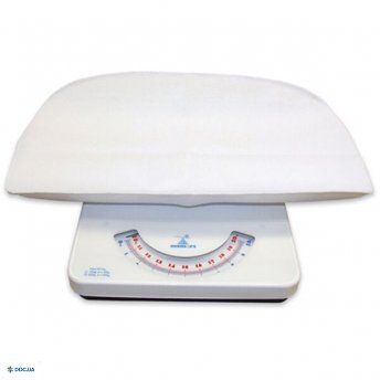 Механічні ваги для новонароджених Momert 6510