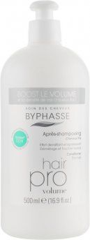 Кондиционер Byphasse (Бифас) HAIR PRO Защиту цвета д/волос 500 мл