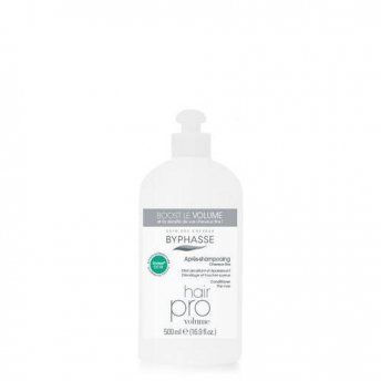 Кондиционер Byphasse (Бифас) HAIR PRO Обємние локони д/волос 500 мл
