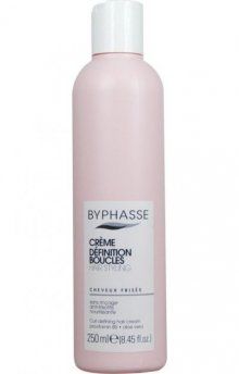 Крем Byphasse (Бифас) д/кудрявых волос 250 мл