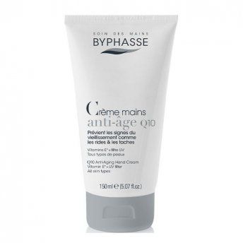 Крем Byphasse (Бифас) д/рук та ногтей 150 мл