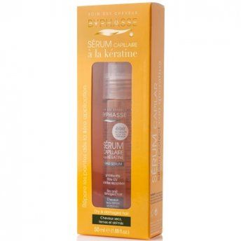 Олія Byphasse (Біфас) д/сухих і пошкодж. кінчиків волосся зволожуюча 50 мл