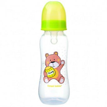 Бутылка Canpol Babies (Канпол Бэбис) слой с рис. 250 мл 59/200