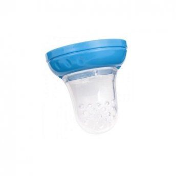 Сетки силиконовые Canpol Babies сменные для кормления 56/011 2 шт.