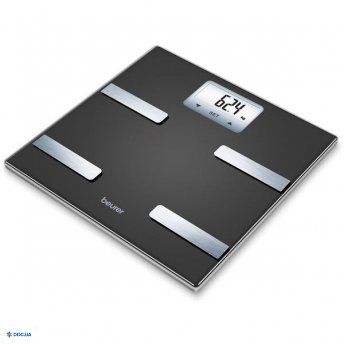 Ваги діагностичні Beurer BF 530