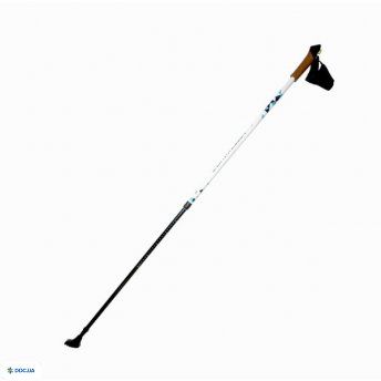 Палки для скандинавської ходьби NW 203 RE: FLEX