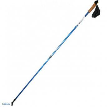 Палки для скандинавської ходьби NW 201 RE: FLEX