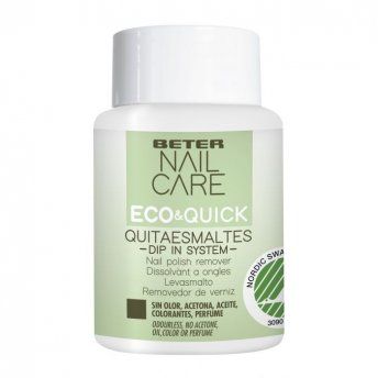 Засіб Beter (Бетер) ECO д/зняття лаку