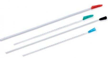 Катетер аспіраційний Balton з вакуумним контролем kogdo12f60p, 1 штука