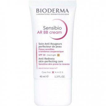 BIODERMA СЕНСИБИО AR BB крем 40 мл