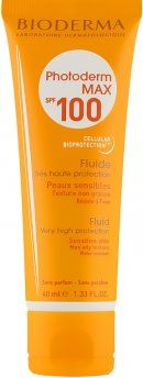 BIODERMA Фотодерм МАХ эмульсия 40 мл