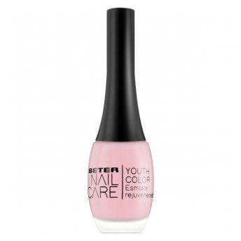 Лак Beter (Бетер) Nail Care Молодіж БЕЖ френч 062 з омолодж. ефектом