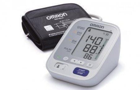 Тонометр Omron автоматичний M3 Comfort (HEM-7131-E)