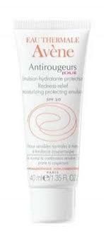 Авен Антиружер эмульсия дневная SPF20 40мл Pierre Fabre Dermo-Cosmetique (Франция)