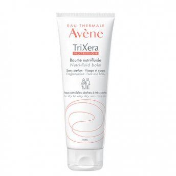 Авен Триксера Нутришн бальзам 200мл Pierre Fabre Dermo-Cosmetique (Франция)