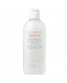 Лосьон Avene очищающий 200 мл