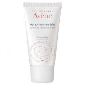 Маска Avene успокаивающая увлажняющая 50 мл