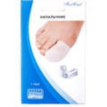 Напальчник Foot Care GA-9019F розмір L (25 мм - 30 мм) 1 пара