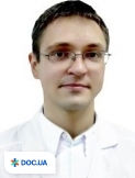 Врач: Земляной Ярослав Вадимович. Онлайн запись к врачу на сайте Doc.ua 0