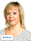 Вашнивская Оксана Валерьевна на сайте Doc.ua Врач: Вашнивская Оксана Валерьевна. Онлайн запись к врачу на сайте Doc.ua (043) 269-07-07