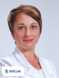 Шорикова Дина Валентиновна на сайте Doc.ua Врач: Шорикова Дина Валентиновна. Онлайн запись к врачу на сайте Doc.ua (037) 290-07-37
