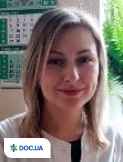 Соповская Марьяна Дмитриевна на сайте Doc.ua Врач: Соповская Марьяна Дмитриевна. Онлайн запись к врачу на сайте Doc.ua (0342) 54-37-07