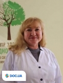 Баришова Светлана Вячеславовна на сайте Doc.ua Врач: Баришова Светлана Вячеславовна. Онлайн запись к врачу на сайте Doc.ua (041) 255 37 07