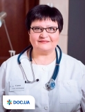 Сєдова Олена Олександрівна на сайте Doc.ua Врач: Сєдова Олена Олександрівна. Онлайн запись к врачу на сайте Doc.ua (044) 337-07-07
