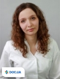 Шклянка Инга Владимировна на сайте Doc.ua Врач: Шклянка Инга Владимировна. Онлайн запись к врачу на сайте Doc.ua (044) 337-07-07