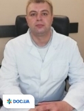 Кравченко Богдан Викторович на сайте Doc.ua Врач: Кравченко Богдан Викторович. Онлайн запись к врачу на сайте Doc.ua (044) 337-07-07