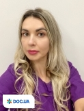 Делятин Оксана В'ячеславівна на сайте Doc.ua Врач: Делятин Оксана В'ячеславівна. Онлайн запись к врачу на сайте Doc.ua (044) 337-07-07