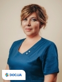 Литвак Елена Олеговна на сайте Doc.ua Врач: Литвак Елена Олеговна. Онлайн запись к врачу на сайте Doc.ua (044) 337-07-07