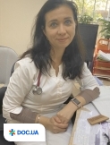 Левшова Зоя Валерьевна на сайте Doc.ua Врач: Левшова Зоя Валерьевна. Онлайн запись к врачу на сайте Doc.ua (044) 337-07-07