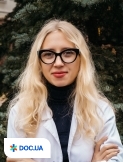 Черняк Анастасия Валериевна на сайте Doc.ua Врач: Черняк Анастасия Валериевна. Онлайн запись к врачу на сайте Doc.ua (044) 337-07-07