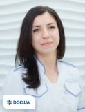 Ефимова Юлия Александровна на сайте Doc.ua Врач: Ефимова Юлия Александровна. Онлайн запись к врачу на сайте Doc.ua (044) 337-07-07