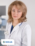 Врач: Стрелец  Оксана  Игоревна. Онлайн запись к врачу на сайте Doc.ua 0