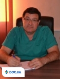 Голубовский Федор Вячеславович на сайте Doc.ua Врач: Голубовский Федор Вячеславович. Онлайн запись к врачу на сайте Doc.ua (057) 781 07 07
