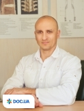 Запольский Владимир Валентинович на сайте Doc.ua Врач: Запольский Владимир Валентинович. Онлайн запись к врачу на сайте Doc.ua (044) 337-07-07
