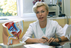 Клініка репродуктивної медицини імені академика В.І. Грищенка (Імплант). Онлайн запись в клинику на сайте Doc.ua 0