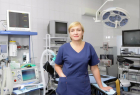 Клініка репродуктивної медицини імені академика В.І. Грищенка (Імплант). Онлайн запись в клинику на сайте Doc.ua 0
