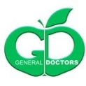 General Doctors на сайте Doc.ua Клиника - General Doctors. Онлайн запись в клинику на сайте Doc.ua (044) 337-07-07