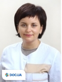 Кодатко Юлия Владимировна на сайте Doc.ua Врач: Кодатко Юлия Владимировна. Онлайн запись к врачу на сайте Doc.ua (053) 670 30 77