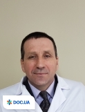 Капустяк Василий Иванович на сайте Doc.ua Врач: Капустяк Василий Иванович. Онлайн запись к врачу на сайте Doc.ua (044) 337-07-07