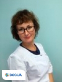 Марчук Екатерина Анатольевна на сайте Doc.ua Врач: Марчук Екатерина Анатольевна. Онлайн запись к врачу на сайте Doc.ua 0