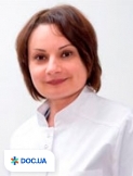Попова Ульяна Романовна на сайте Doc.ua Врач: Попова Ульяна Романовна. Онлайн запись к врачу на сайте Doc.ua (044) 337-07-07